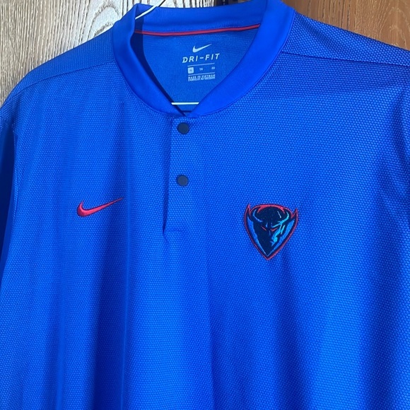Other - Nike - 2017 - De Paul